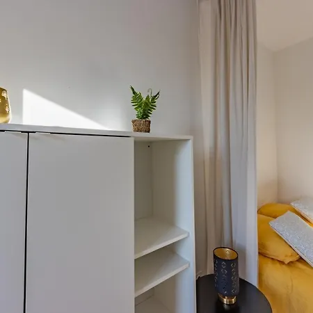 Апартаменты Le Sicre Proche Commdites Parking Facile *