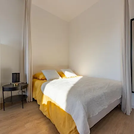 Le Sicre Proche Commdites Parking Facile Апартаменты Кастельсарразен