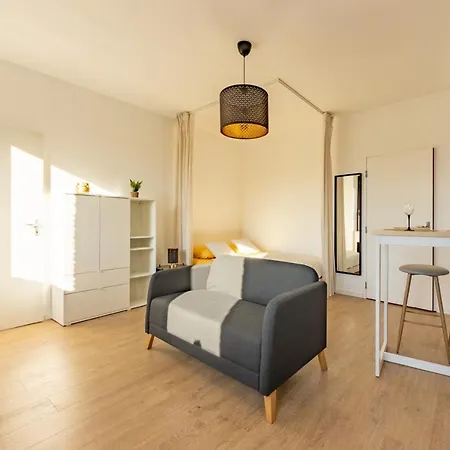 Le Sicre Proche Commdites Parking Facile * Кастельсарразен