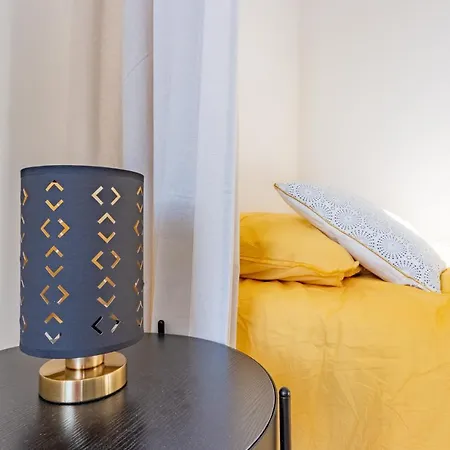 Le Sicre Proche Commdites Parking Facile Apartment Castelsarrasin