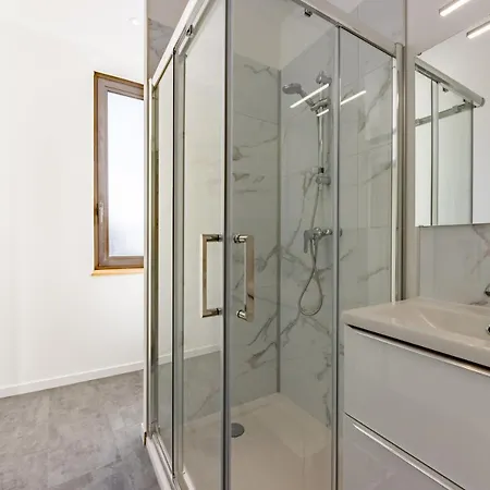 Le Sicre Proche Commdites Parking Facile Apartment